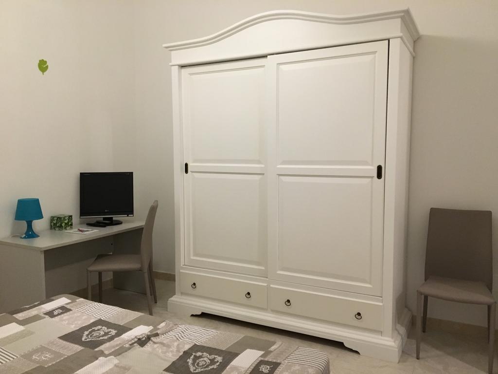 Casa Comasia Martina Franca Extérieur photo