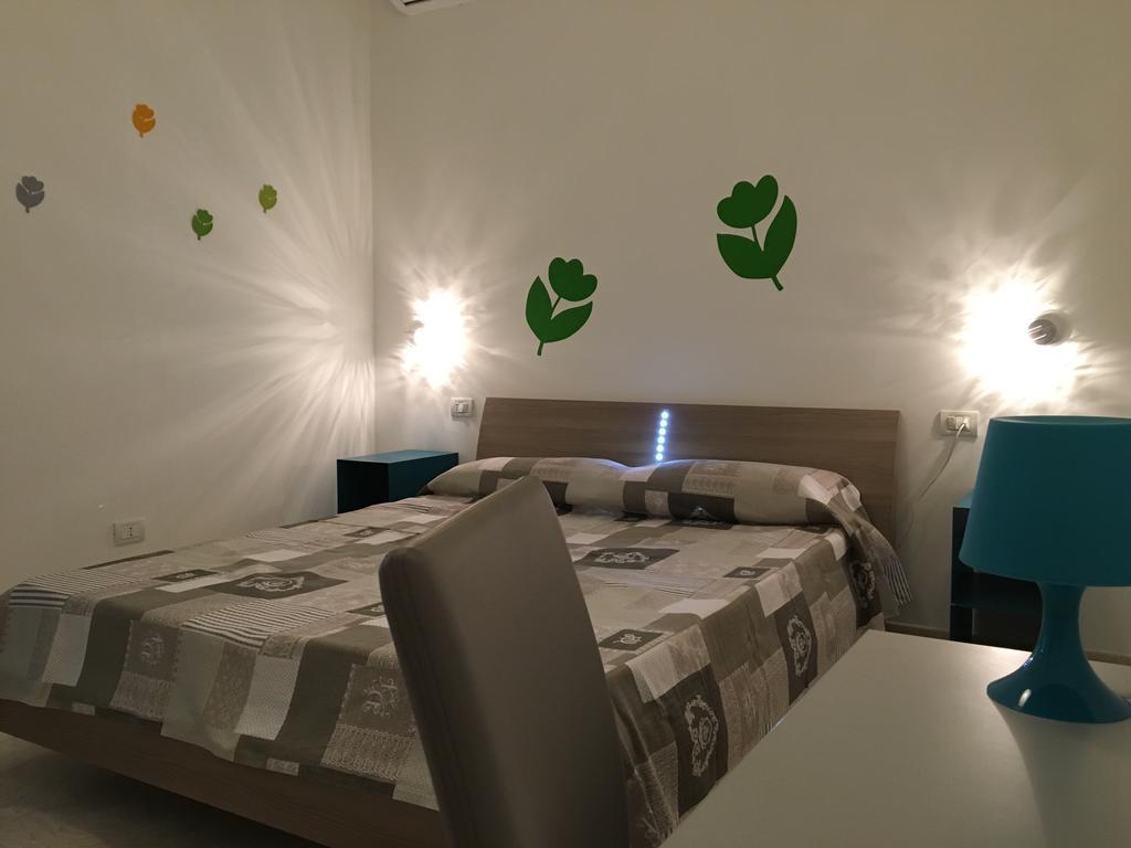 Casa Comasia Martina Franca Extérieur photo