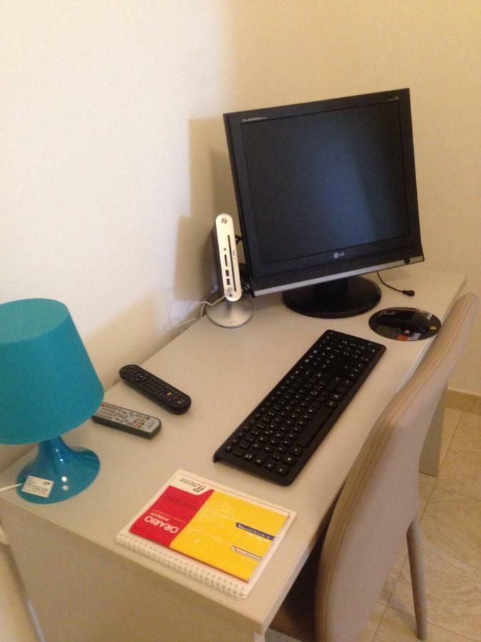Casa Comasia Martina Franca Extérieur photo