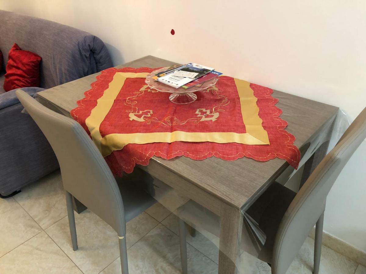 Casa Comasia Martina Franca Extérieur photo